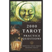 2000 Tarot Practice Questions: Improve Your Tarot Reading Skills