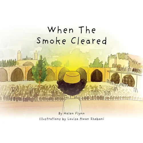 When the Smoke Cleared