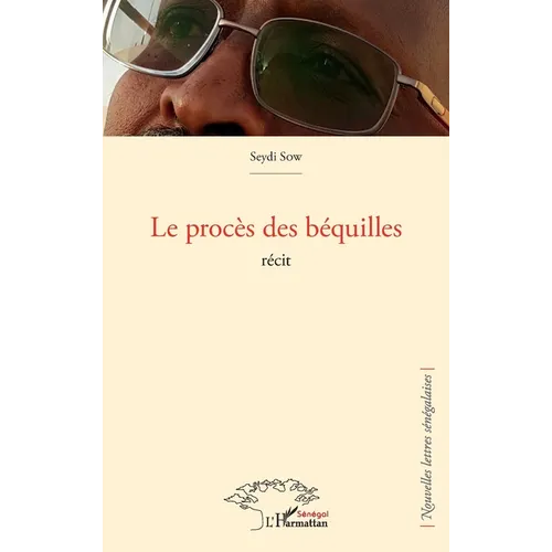Le procès des béquilles: Récit