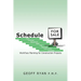 Schedule for Sale: WorkFace Planning for Construction Projects