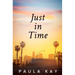 Just in Time (Legacy Series, Book 5)