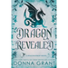Dragon Revealed: A Dragon Kings Novel