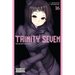 Trinity Seven, Vol. 16: The Seven Magicians