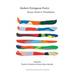 Modern Portuguese Poetry: Essays, Poems and Translations