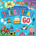 My First Hide-And-Seek: Things That Go