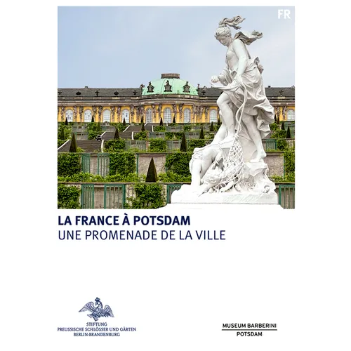 La France À Potsdam