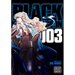 Black Lagoon, Vol. 3