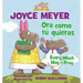 Every Which Way to Pray (Bilingual) / Ora Como Tú Quieras (Bilingüe)