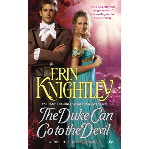 The Duke Can Go to the Devil