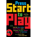 Press Start to Play: Stories