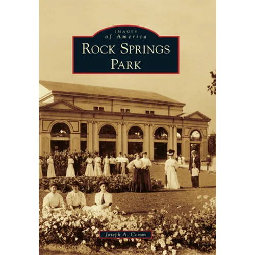 Rock Springs Park