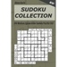 Sudoku Collection: 200 Medium Jigsaw Killer Sudoku Puzzles 9x9