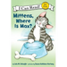 Mittens, Where Is Max?