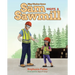 Sam Visits a Sawmill