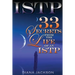 Istp: 33 Secrets From The Life of an ISTP