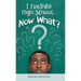 I Finished High School. Now What?