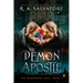 The Demon Apostle: The Demonwars Saga, Book 3