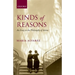 Kinds of Reasons: An Essay in the Philosophy of Action