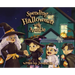 Spending Halloween With Auntie