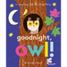 Goodnight, Owl!