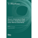 Recent Advances in Dual Disorders (Addiction and Other Mental Disorders)