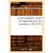 Le Pornographe, Projet de Réglement Pour Les Prostituées, (Éd.1769)