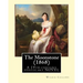 The Moonstone (1868). By: Wilkie Collins (illustrated): The Moonstone (1868) by Wilkie Collins is a 19th-century British epistolary novel, gener