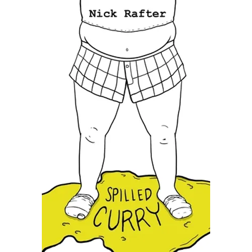 Spilled Curry