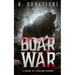 Boar War: A Cryptid Thriller