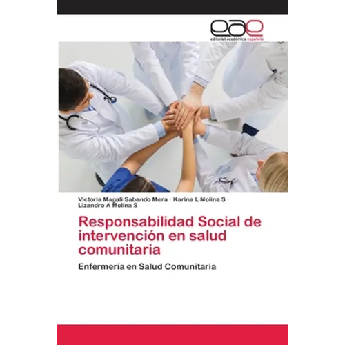 Responsabilidad Social de intervención en salud comunitaria