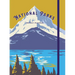 National Parks: Undated Weekly and Monthly Planner