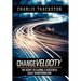 Change Velocity: The Secret to Leading a Successful Sales Transformation