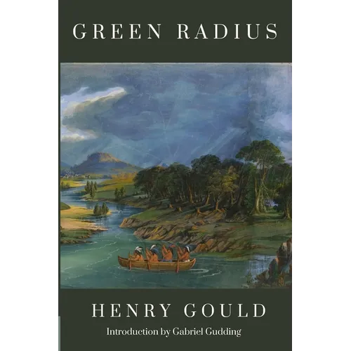 Green Radius