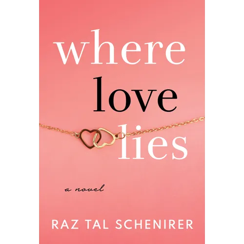 Where Love Lies