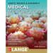 Jawetz, Melnick & Adelberg's Medical Microbiology Twenty-Ninth Edition