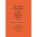 The Conflict of European and Eastern Algonkian Cultures, 1504-1700: A Study in Canadian Civilization, Second Edition