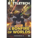 BattleTech: A Bonfire of Worlds