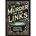 The Murder on the Links (Collector's Edition) (Laminated Hardback with Jacket)