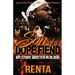 Son of a Dope Fiend: My Story, Written in Blood