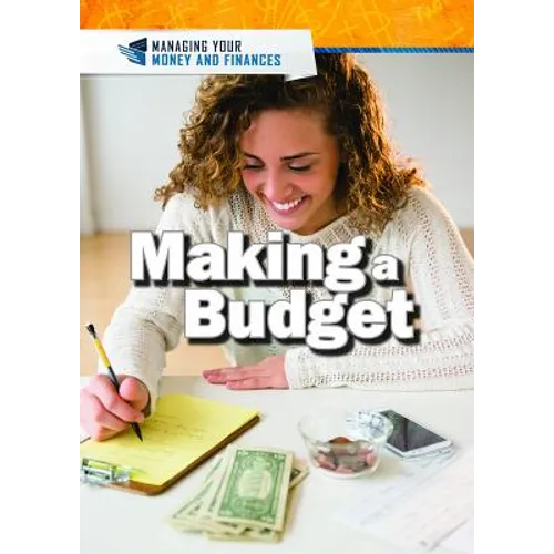 Making a Budget