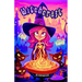 Witchcraft for Kids: The Ultimate Little Witch's Guide Unveil Magical Secrets with Easy Spells, Potion Recipes, Elemental Magic, Moon Phases, Tarot Fu