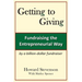 Getting to Giving: Fundraising the Entrepreneurial Way