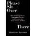 Please Sit Over There: How to Manage Power, Overcome Exclusion, and Succeed as a Black Woman at Work