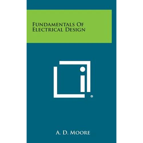 Fundamentals Of Electrical Design