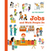 Do You Know?: Jobs and Work People Do