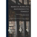 Marcus Aurelius Antoninus to Himself: an English Translation With Introductory Study on Stoicism and the Last of the Stoics