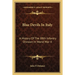 Blue Devils In Italy: A History Of The 88th Infantry Division In World War II