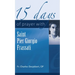 15 Days of Prayer with Pier Giorgio Frassati