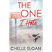 The One I Hate: Special Edition Paperback