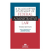 A Blackletter Statement of Federal Administrative Law, Third Edition